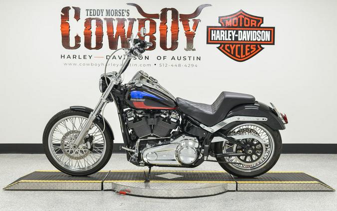 2020 Harley-Davidson® FXLR - Softail® Low Rider®