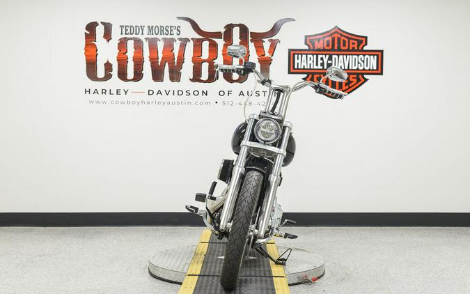 2020 Harley-Davidson® FXLR - Softail® Low Rider®