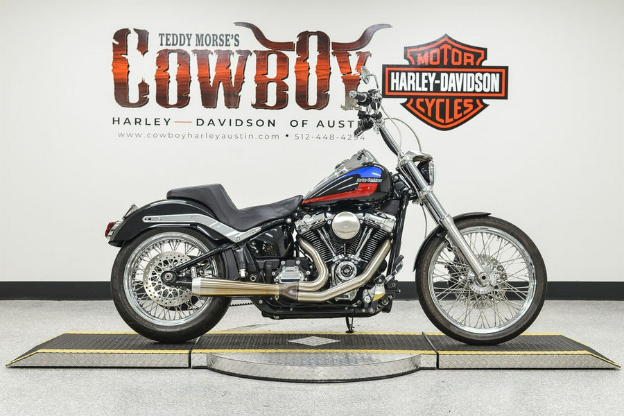 2020 Harley-Davidson® FXLR - Softail® Low Rider®