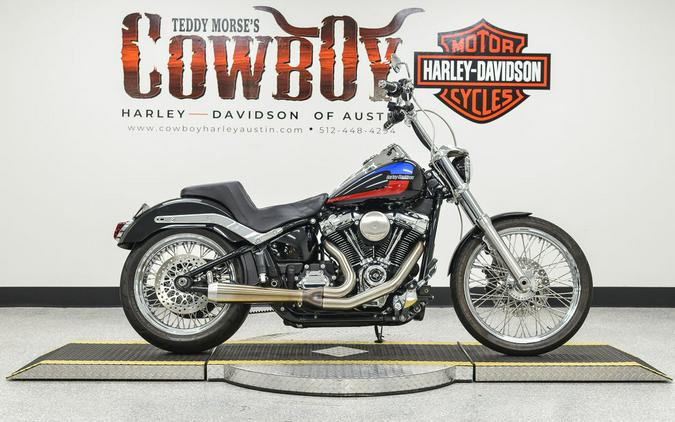 2020 Harley-Davidson® FXLR - Softail® Low Rider®