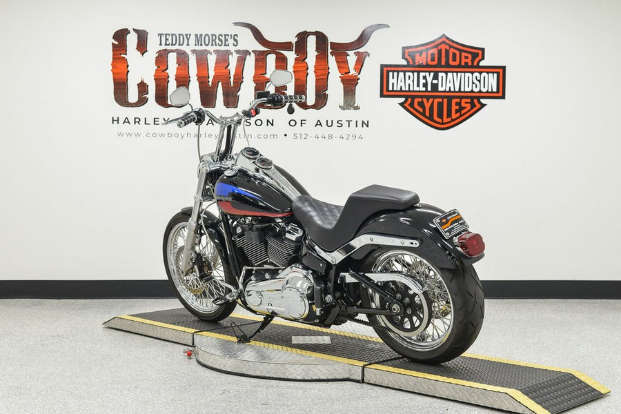 2020 Harley-Davidson® FXLR - Softail® Low Rider®