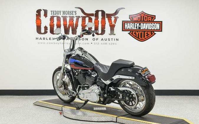 2020 Harley-Davidson® FXLR - Softail® Low Rider®