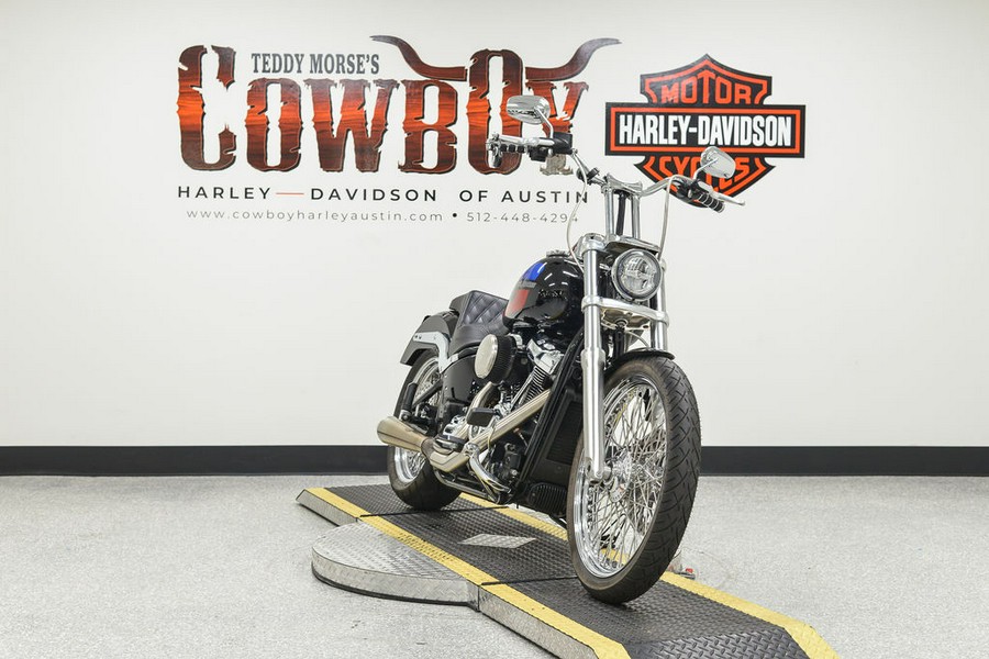 2020 Harley-Davidson® FXLR - Softail® Low Rider®