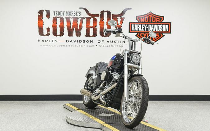 2020 Harley-Davidson® FXLR - Softail® Low Rider®