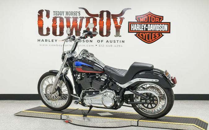 2020 Harley-Davidson® FXLR - Softail® Low Rider®