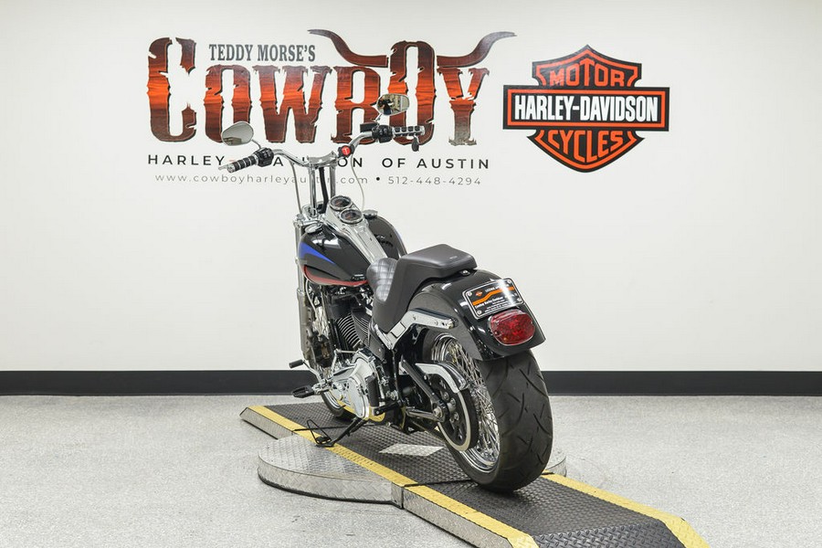 2020 Harley-Davidson® FXLR - Softail® Low Rider®