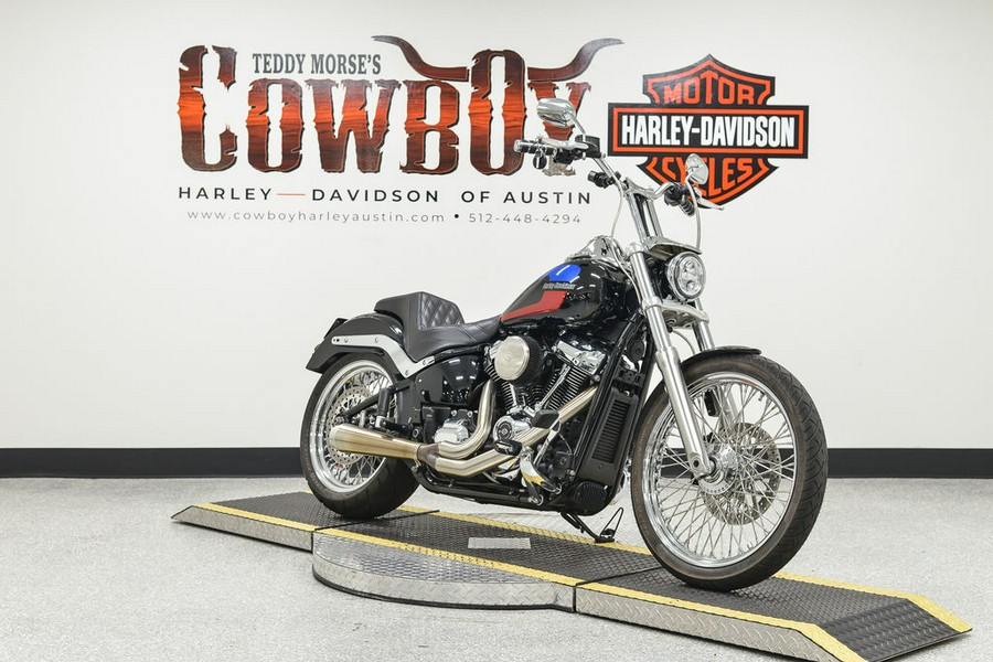 2020 Harley-Davidson® FXLR - Softail® Low Rider®