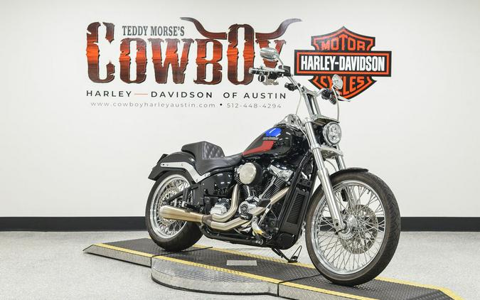 2020 Harley-Davidson® FXLR - Softail® Low Rider®