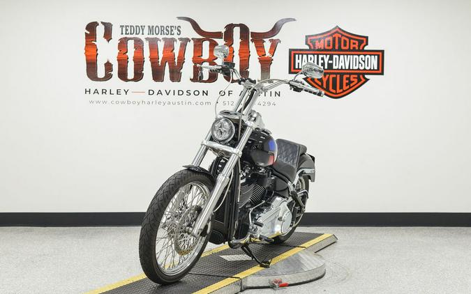 2020 Harley-Davidson® FXLR - Softail® Low Rider®