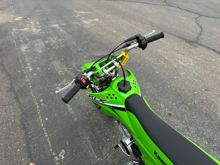 2024 Kawasaki KLX®110R L