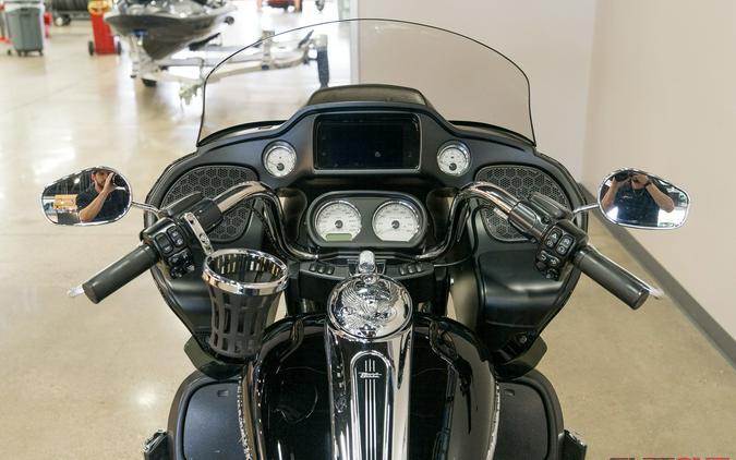 2019 Harley-Davidson® ROAD GLIDE