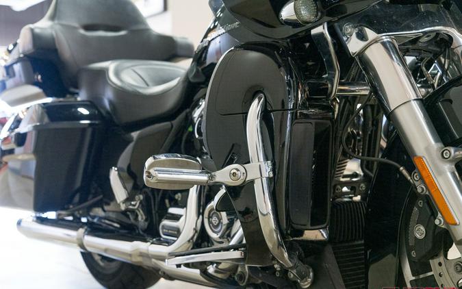 2019 Harley-Davidson® ROAD GLIDE