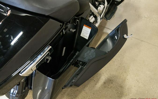 2019 Harley-Davidson® ROAD GLIDE