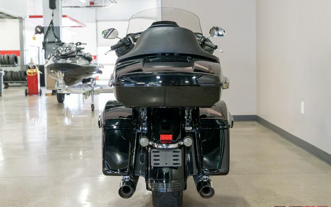 2019 Harley-Davidson® ROAD GLIDE