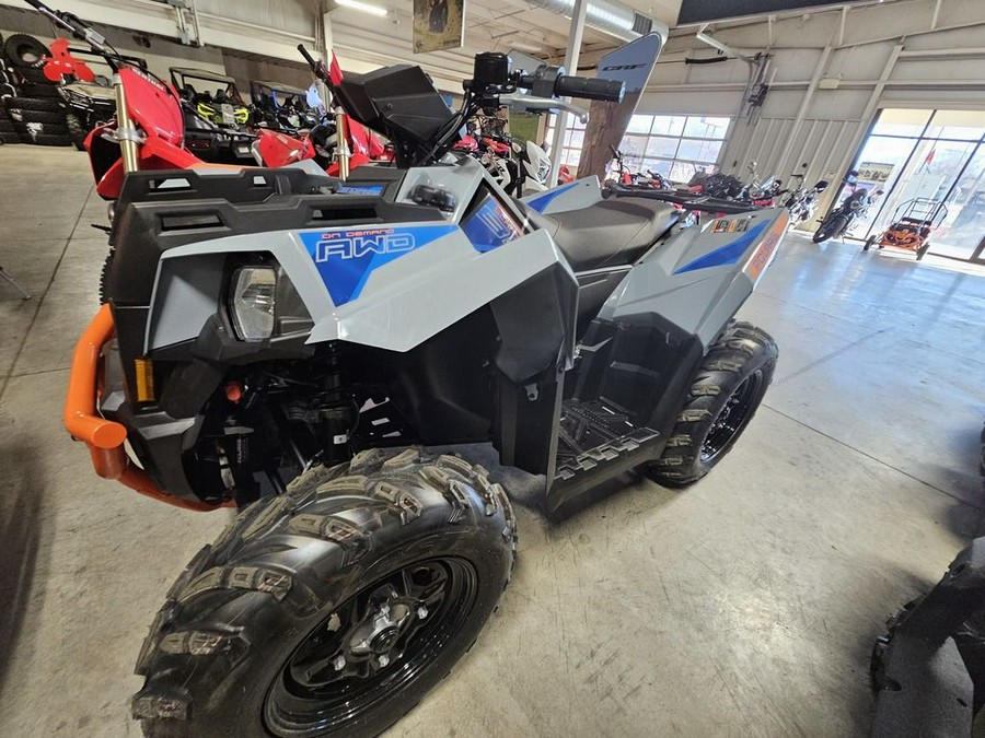 2024 Polaris Scrambler 850 Base