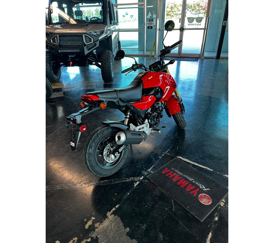 2025 Honda Grom™ Base