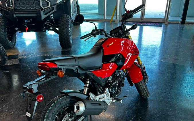 2025 Honda Grom™ Base