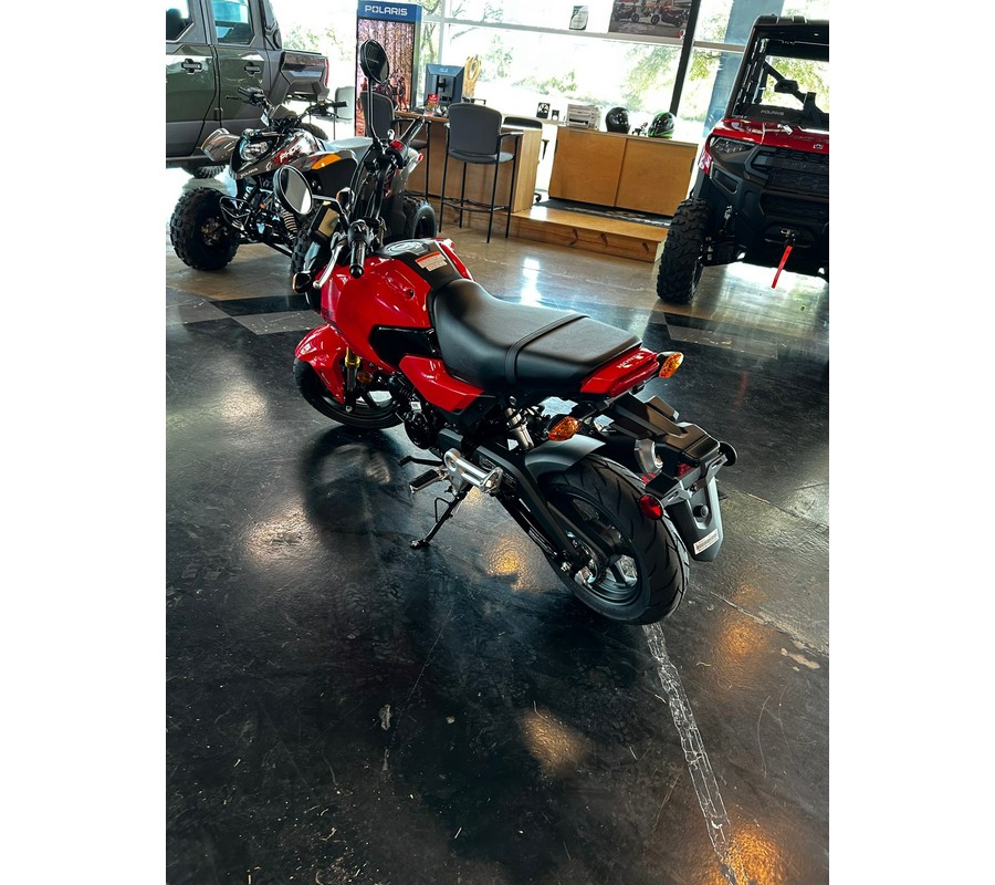 2025 Honda Grom™ Base