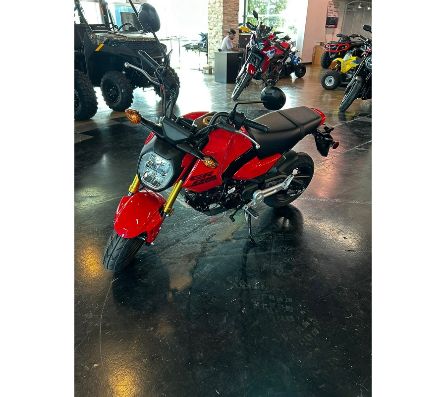 2025 Honda Grom™ Base