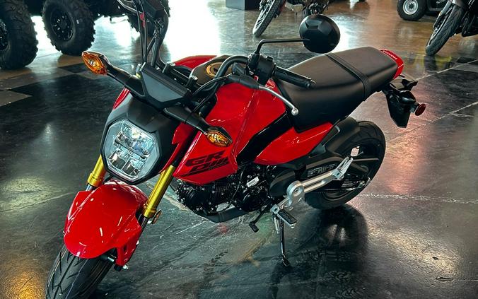 2025 Honda Grom™ Base