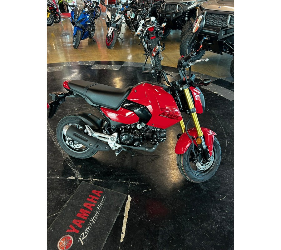 2025 Honda Grom™ Base