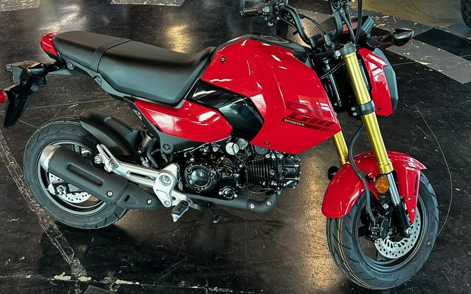 2025 Honda Grom™ Base