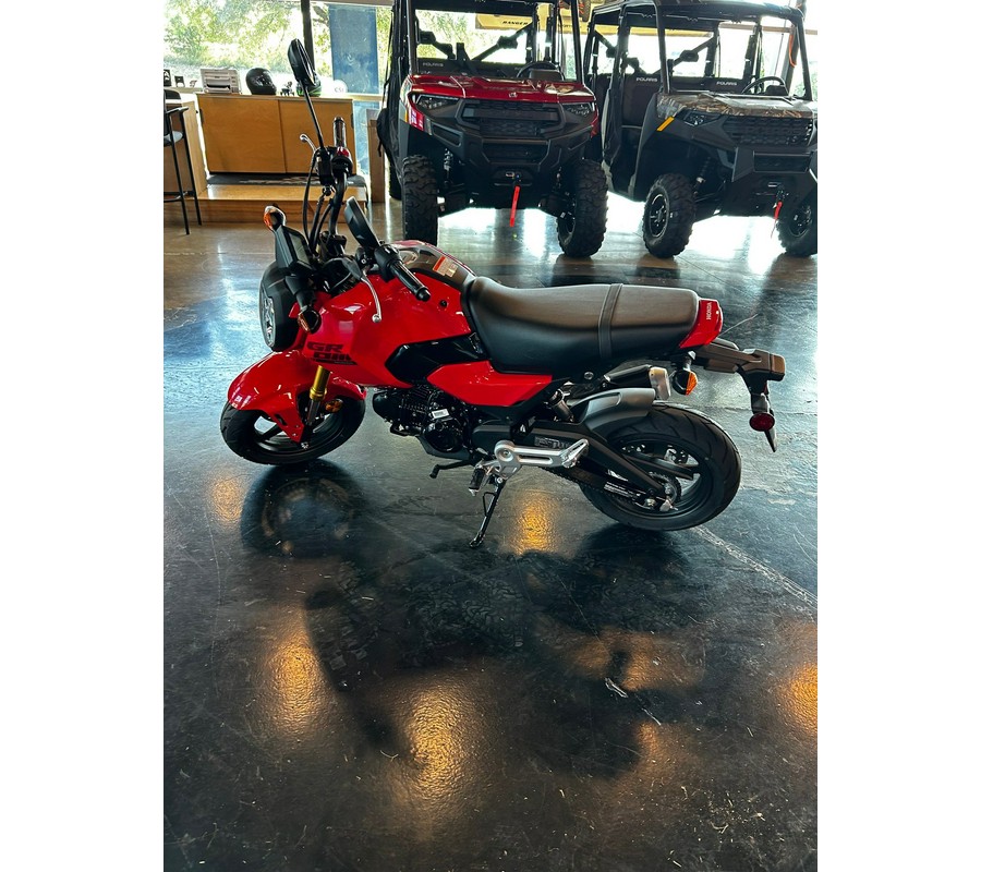 2025 Honda Grom™ Base