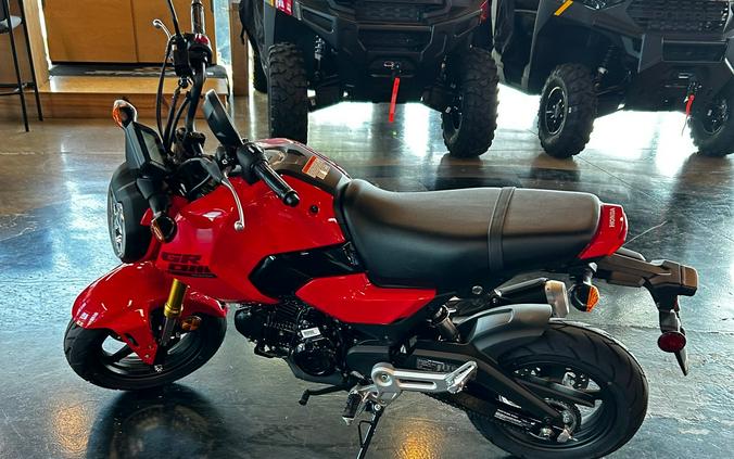 2025 Honda Grom™ Base