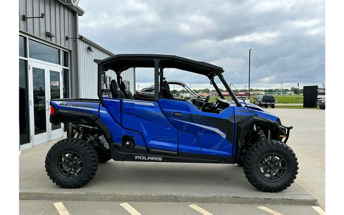 2024 Polaris Industries GENERAL® XP 4 1000 Ultimate