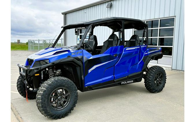 2024 Polaris Industries GENERAL® XP 4 1000 Ultimate