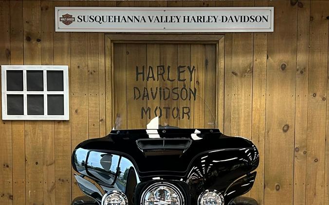 2024 Harley-Davidson Tri Glide® Ultra