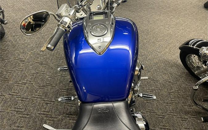 2006 Honda VTX1800