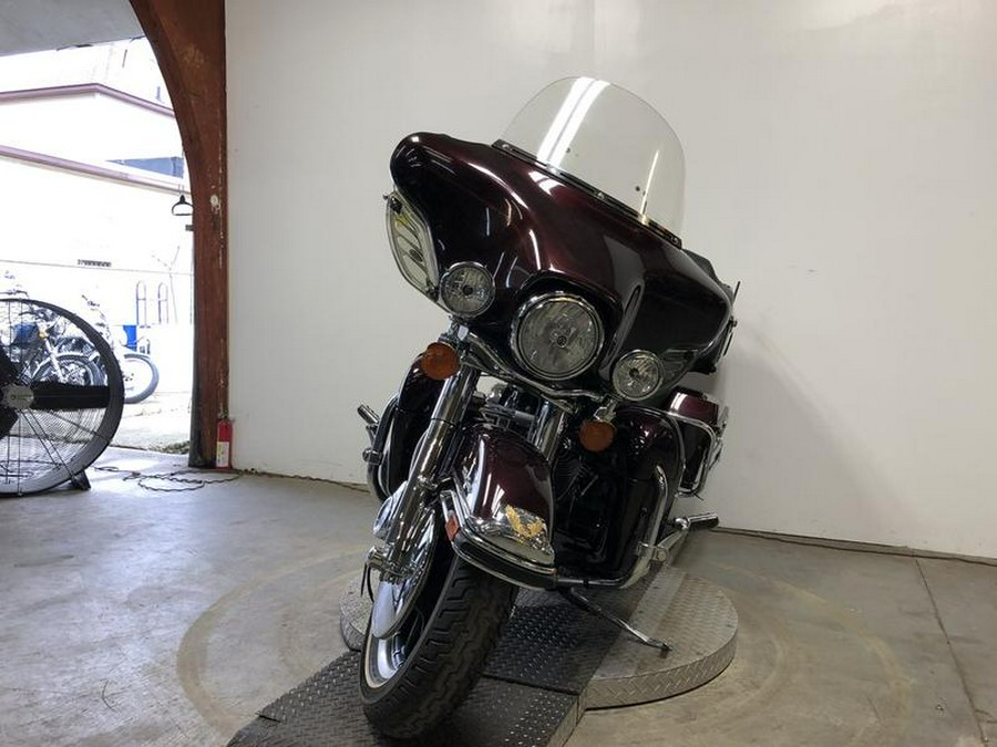 2007 Harley-Davidson® FLHTCU - Electra Glide® Ultra Classic