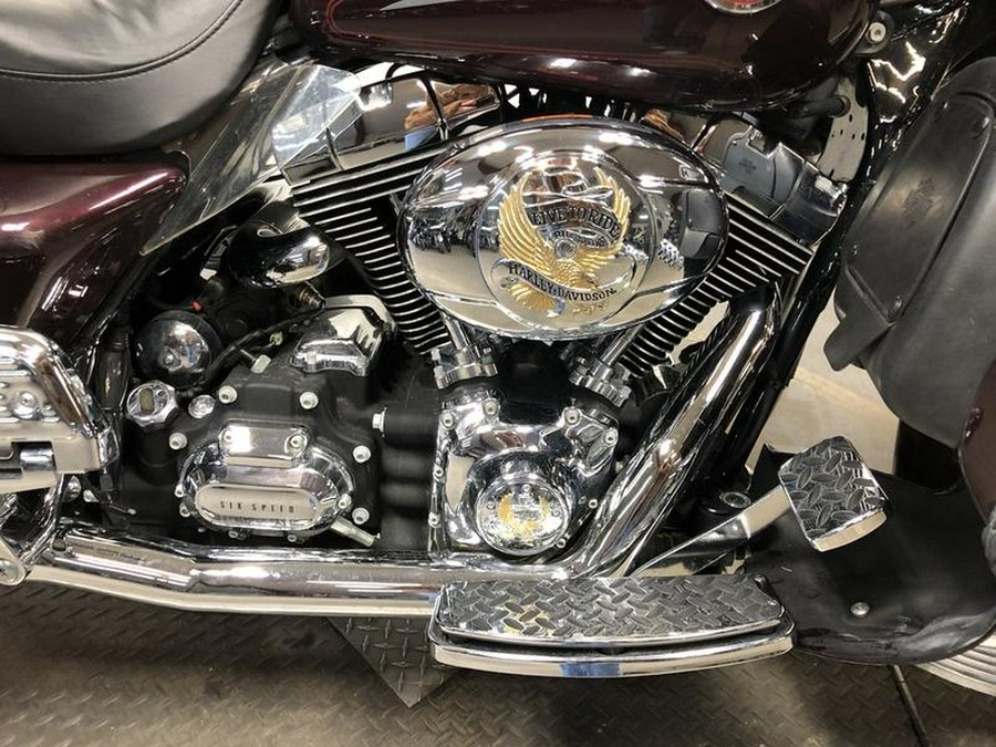 2007 Harley-Davidson® FLHTCU - Electra Glide® Ultra Classic