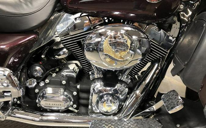 2007 Harley-Davidson® FLHTCU - Electra Glide® Ultra Classic