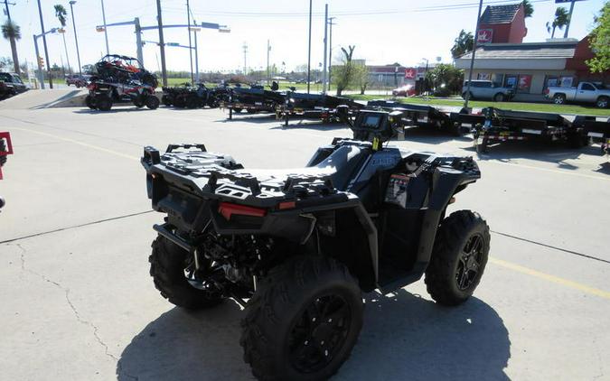 2024 Polaris® Sportsman 850 Premium