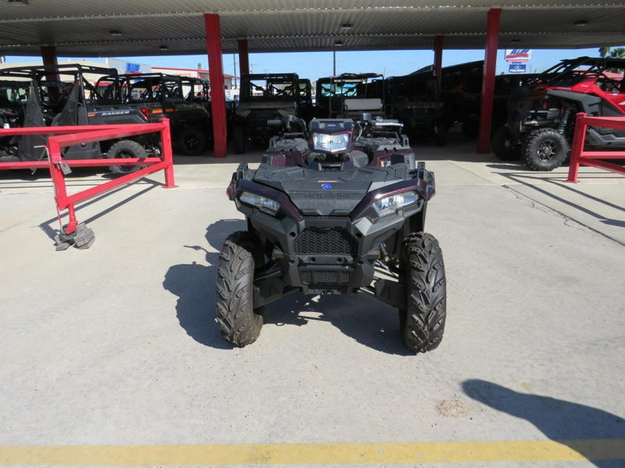 2024 Polaris® Sportsman 850 Premium