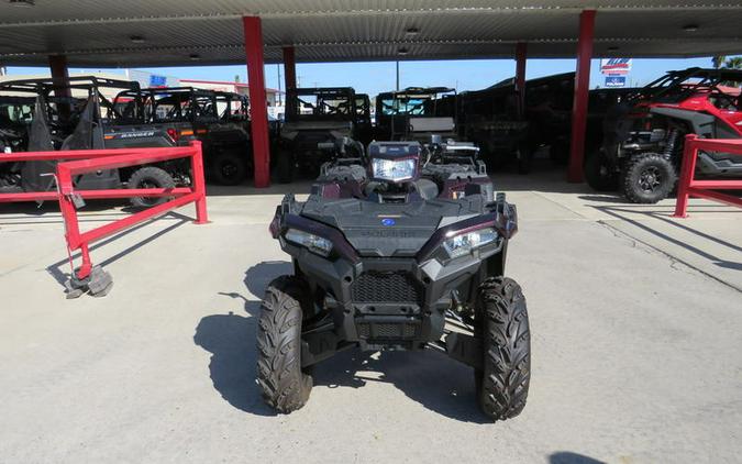 2024 Polaris® Sportsman 850 Premium