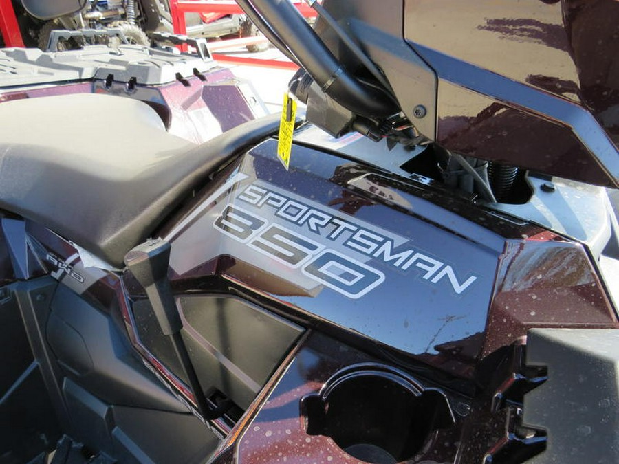 2024 Polaris® Sportsman 850 Premium