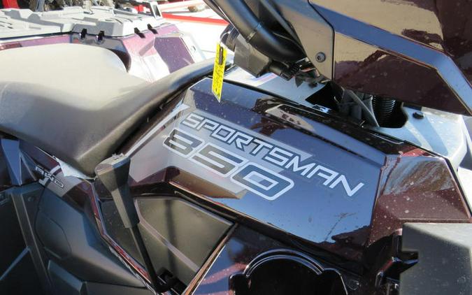 2024 Polaris® Sportsman 850 Premium