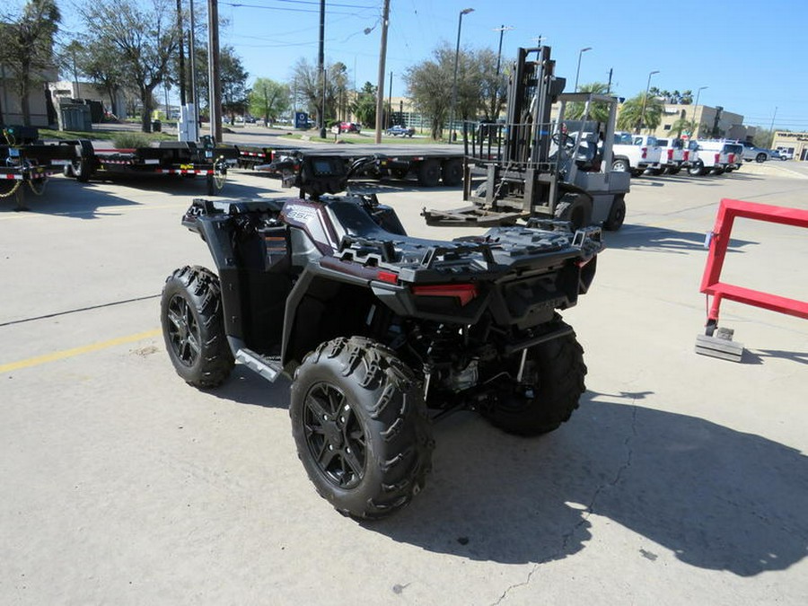 2024 Polaris® Sportsman 850 Premium