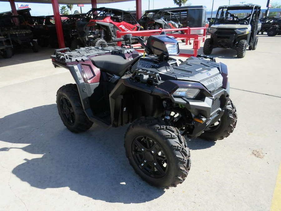 2024 Polaris® Sportsman 850 Premium