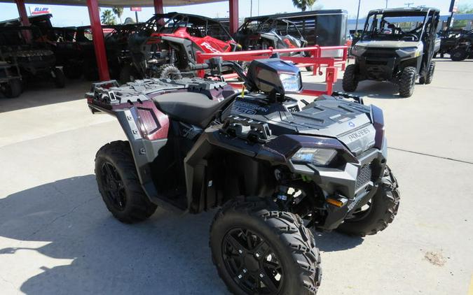 2024 Polaris® Sportsman 850 Premium