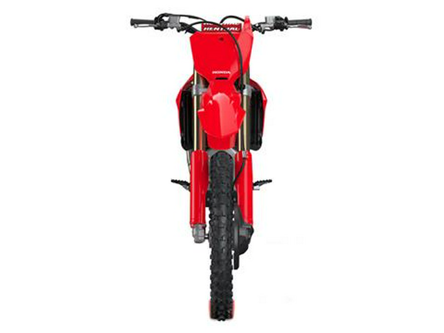2024 Honda CRF450R