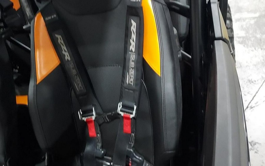 2024 Polaris® RZR XP 4 1000 Ultimate