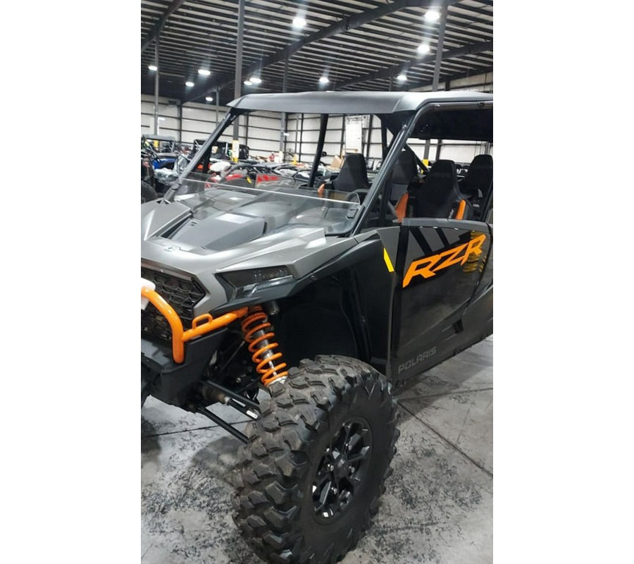 2024 Polaris® RZR XP 4 1000 Ultimate