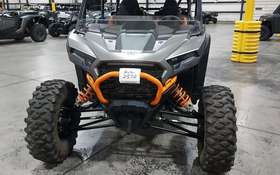 2024 Polaris® RZR XP 4 1000 Ultimate