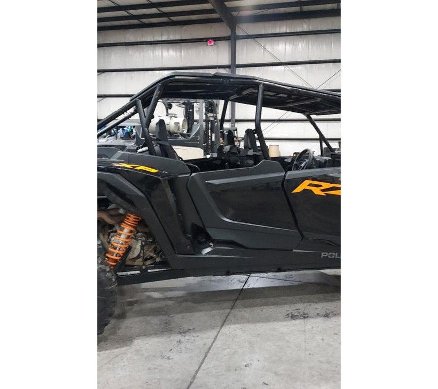 2024 Polaris® RZR XP 4 1000 Ultimate