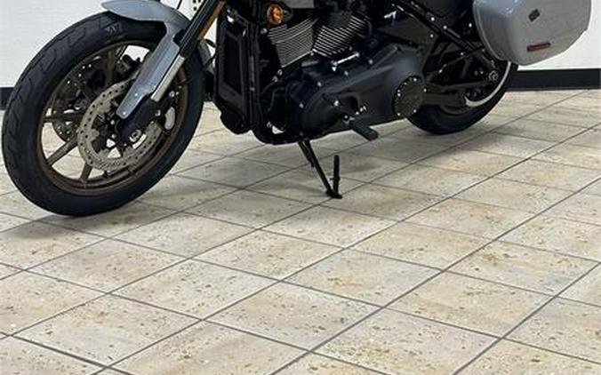 2024 Harley-Davidson® FXLRST - Low Rider® ST