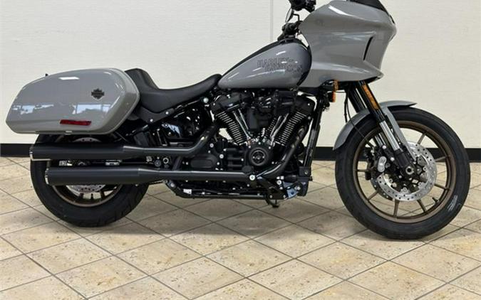 2024 Harley-Davidson® FXLRST - Low Rider® ST